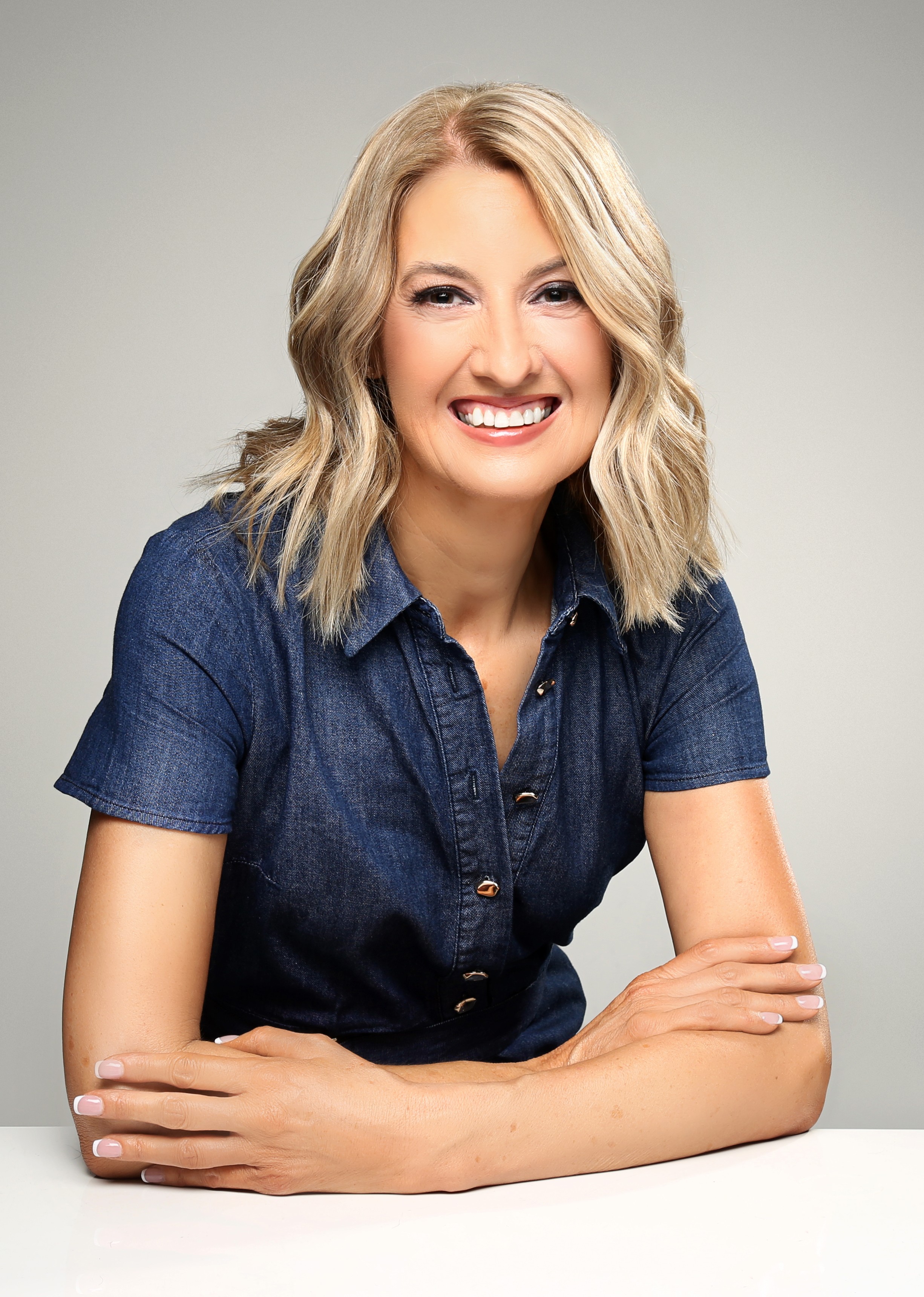 Allison O.