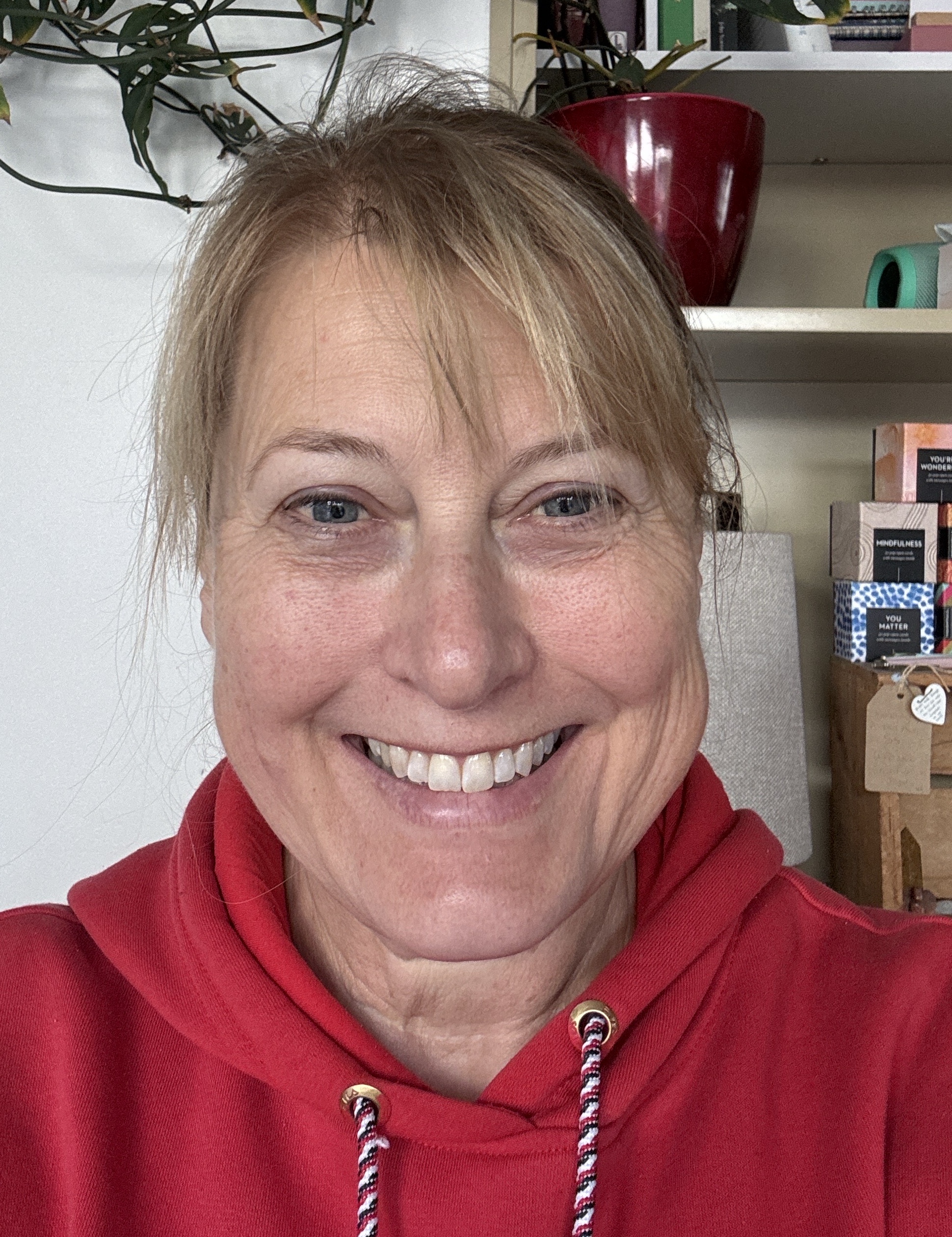 Carolyn R.