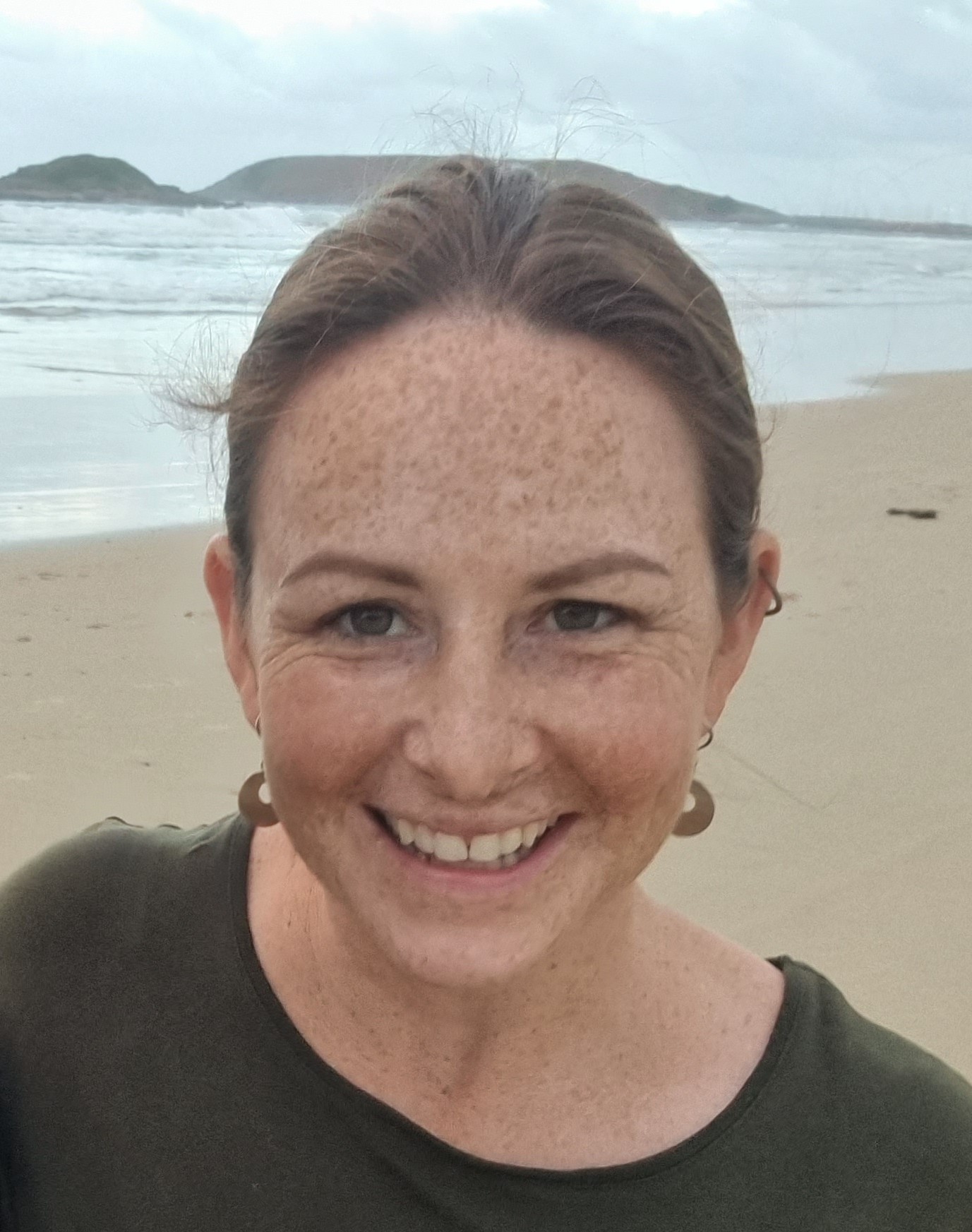 Annette P.