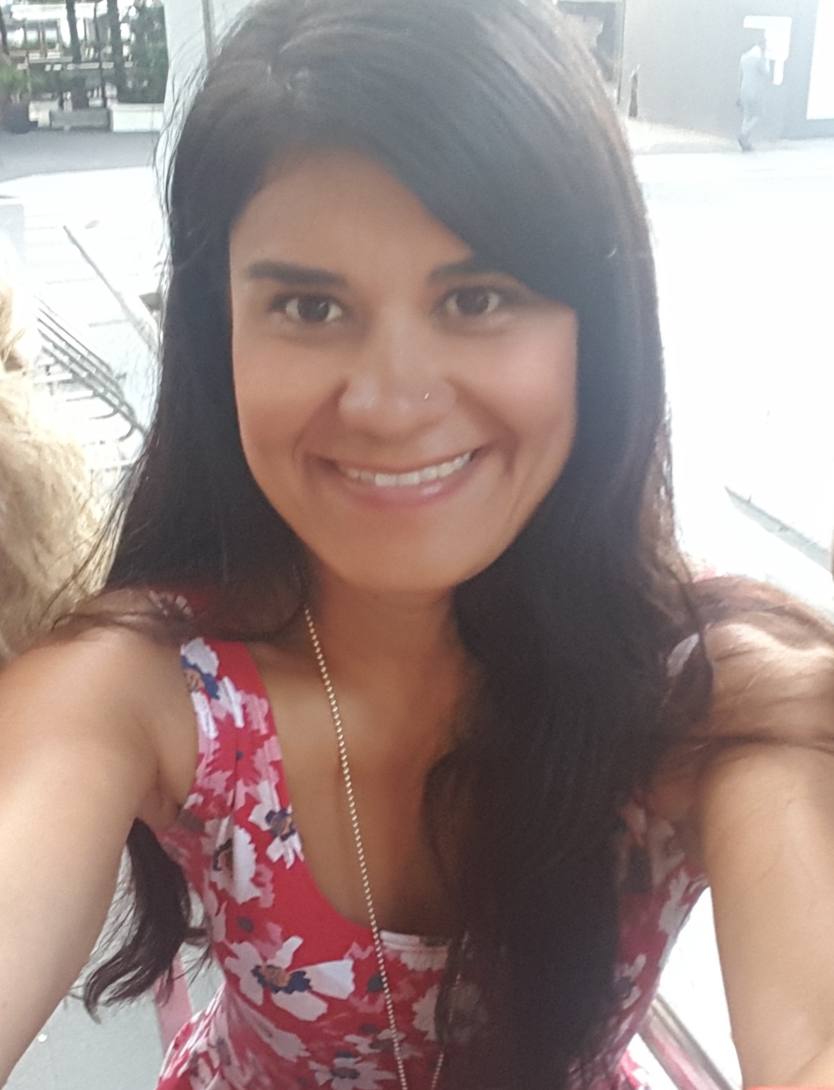 Daniela F.
