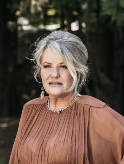 Julie A.