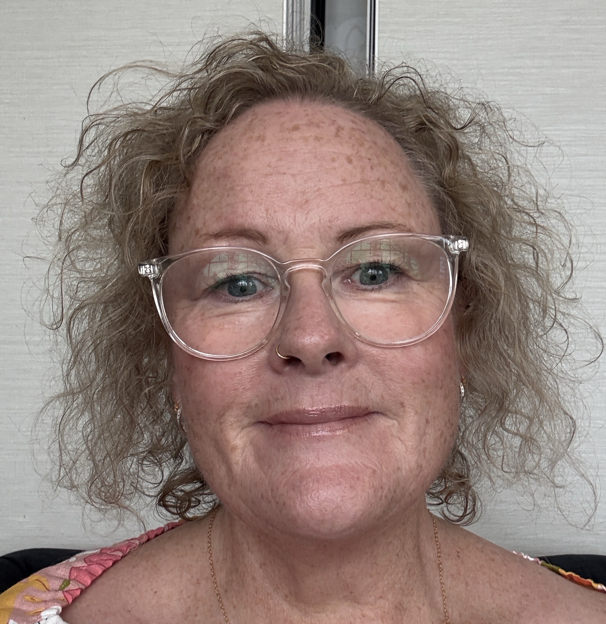 Shirley M.