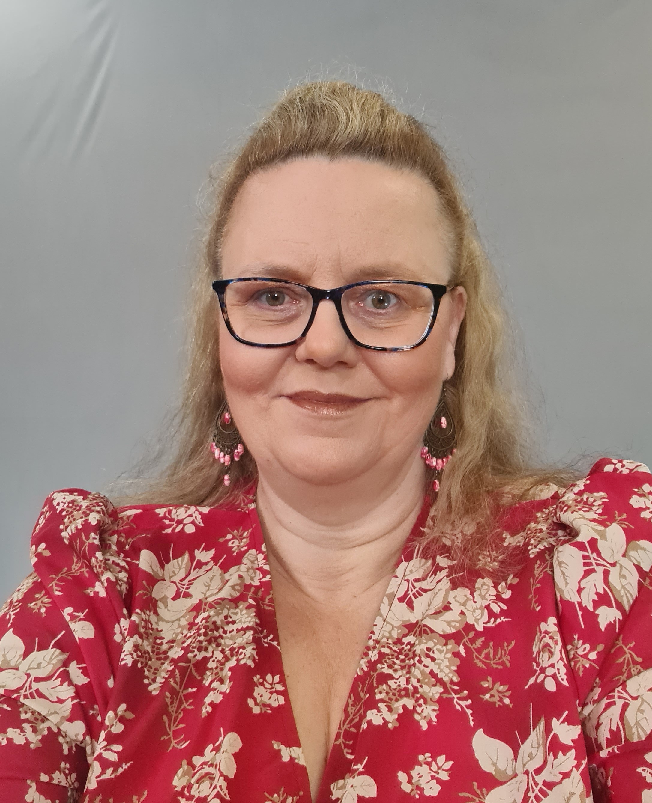 Vicki M.