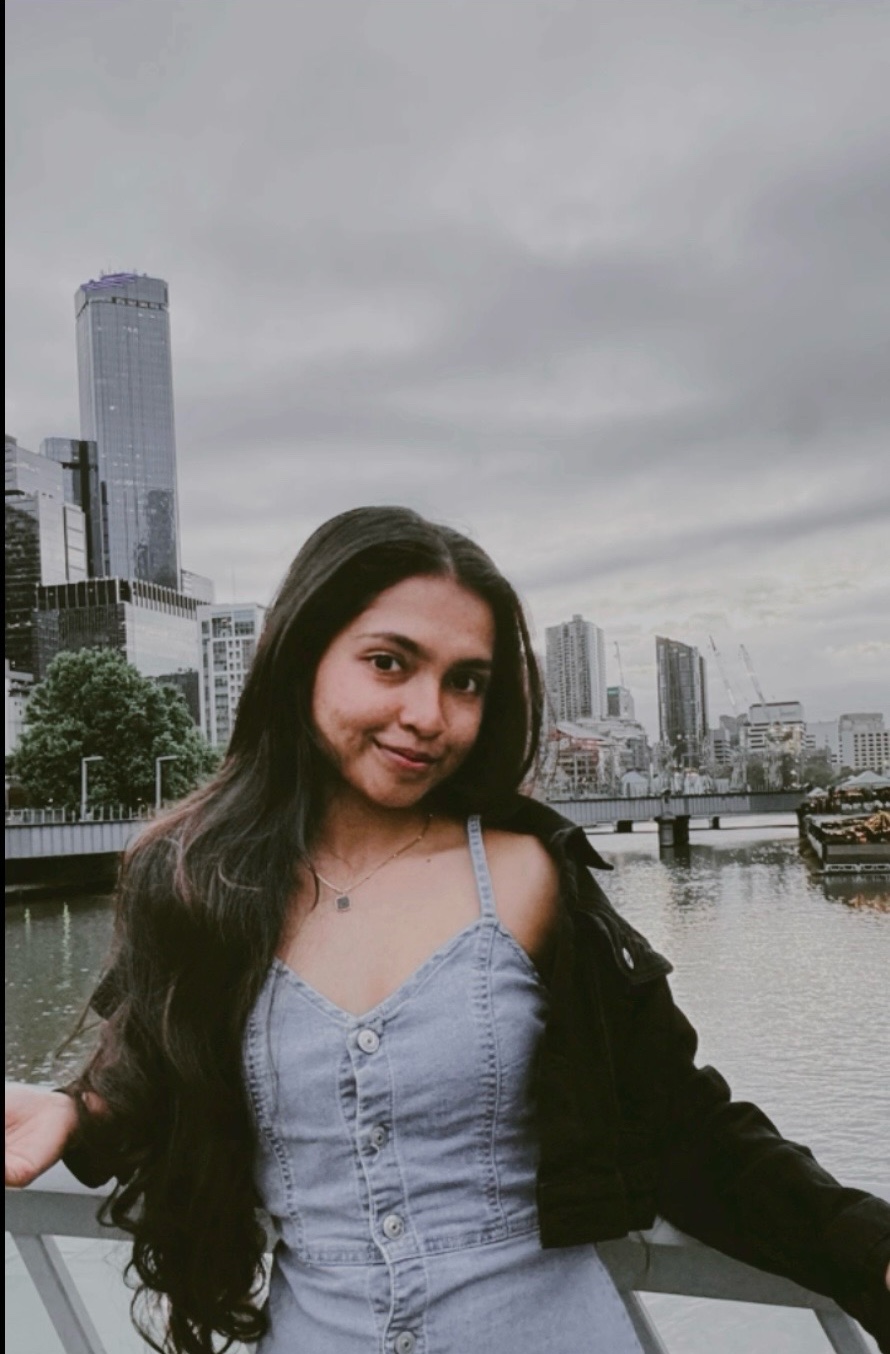 Nathasha