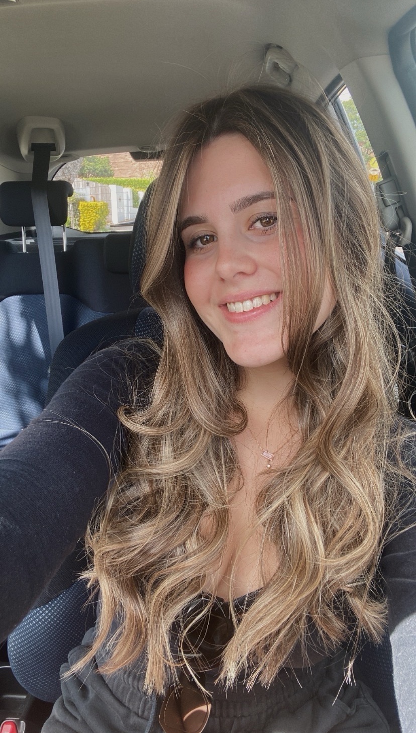 Zali M.