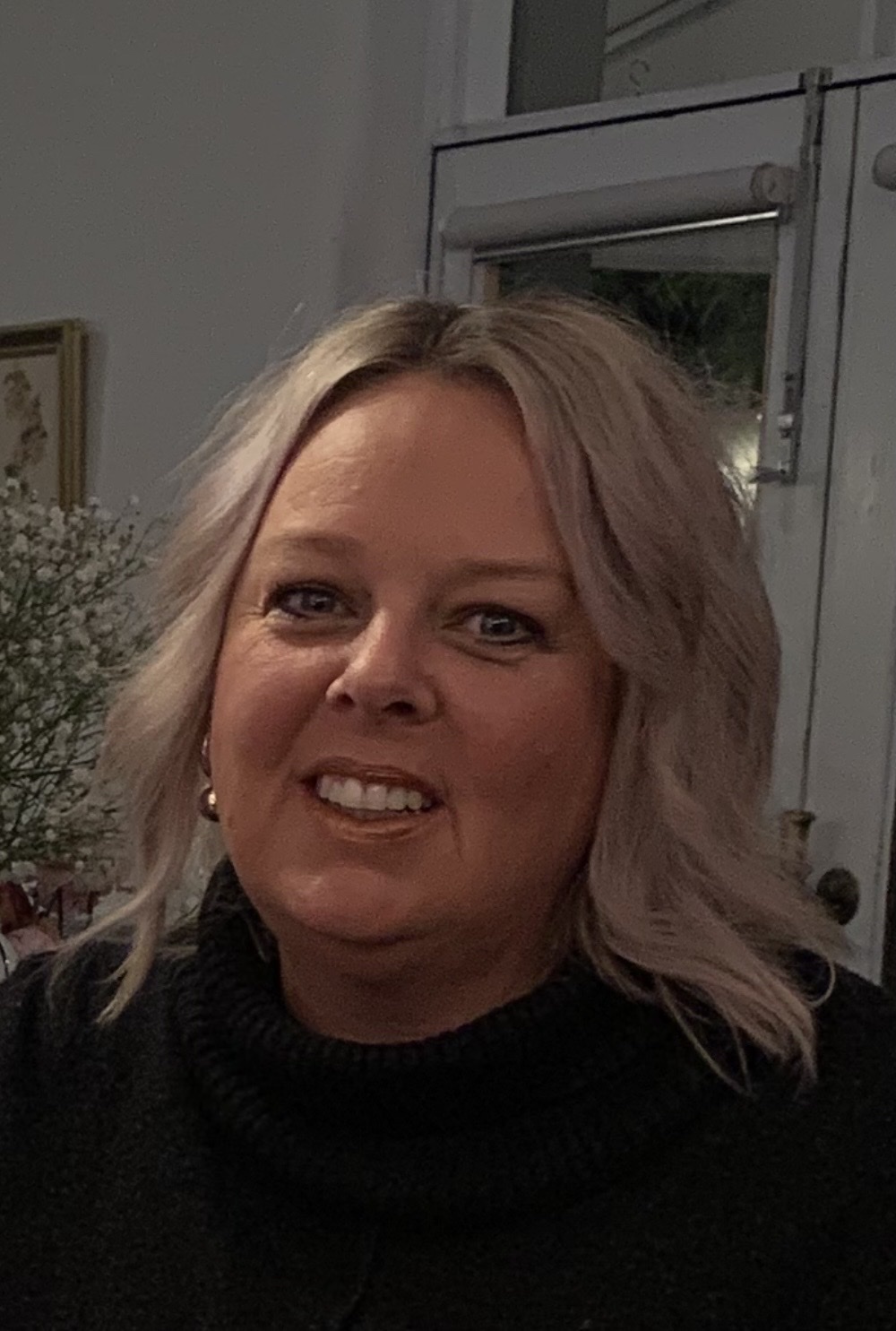 Shannon P.
