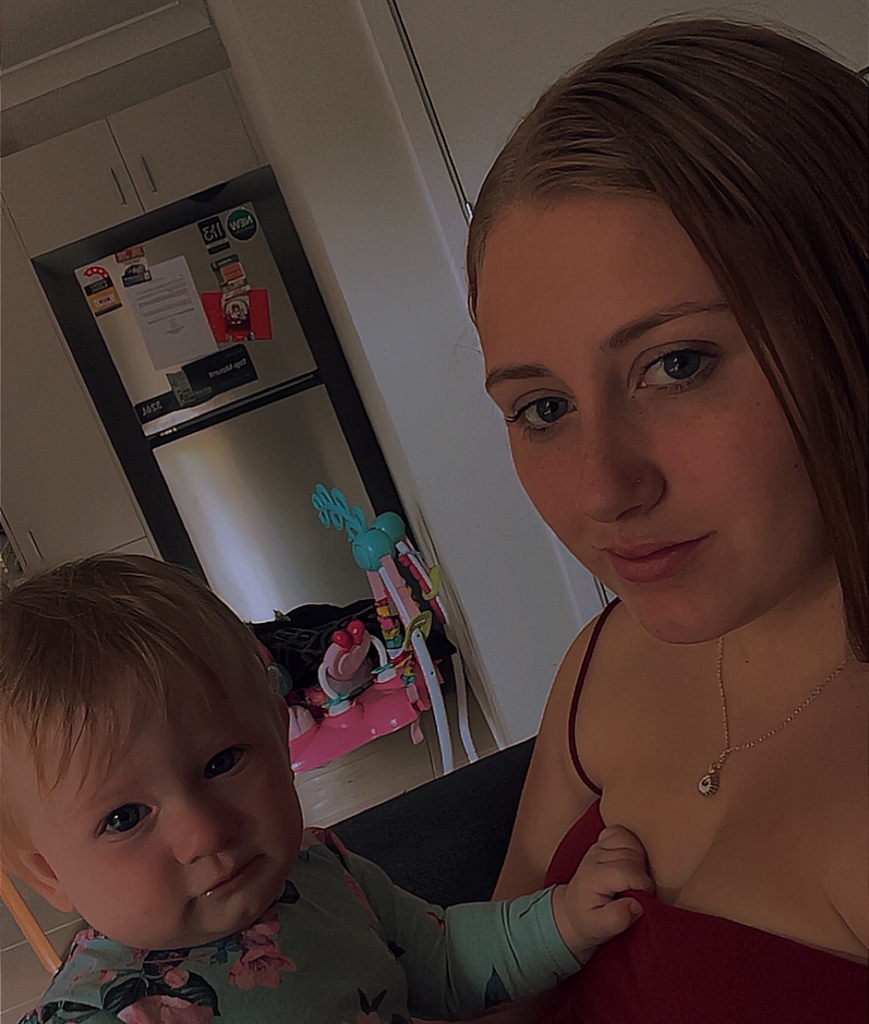 Alana S.