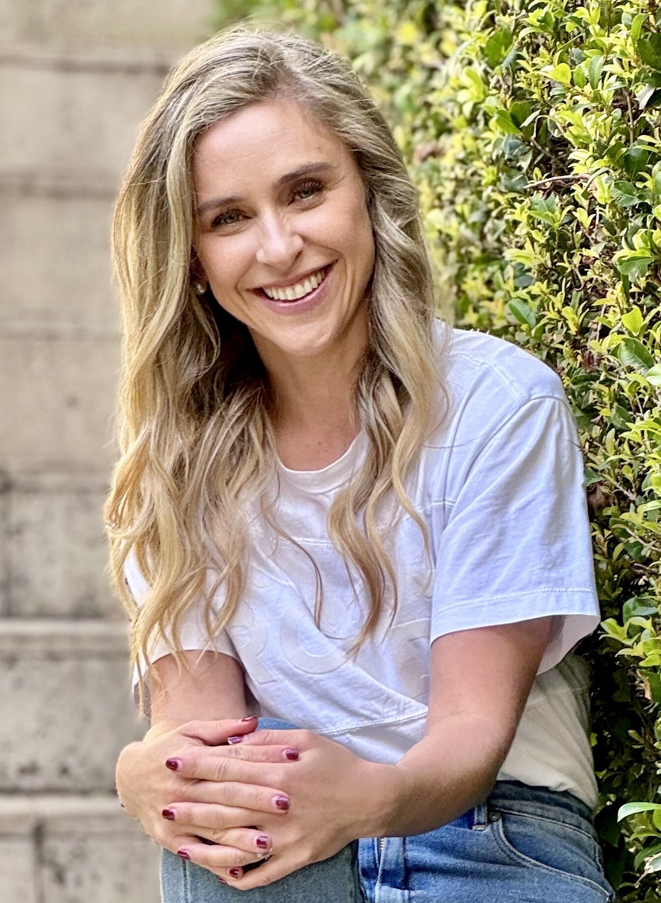Rebecca A.