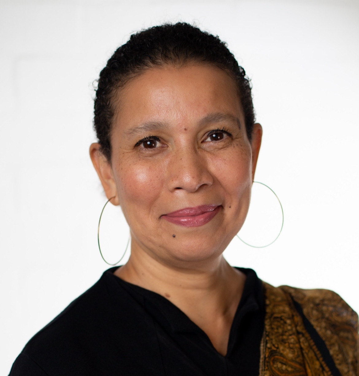 Connie R.