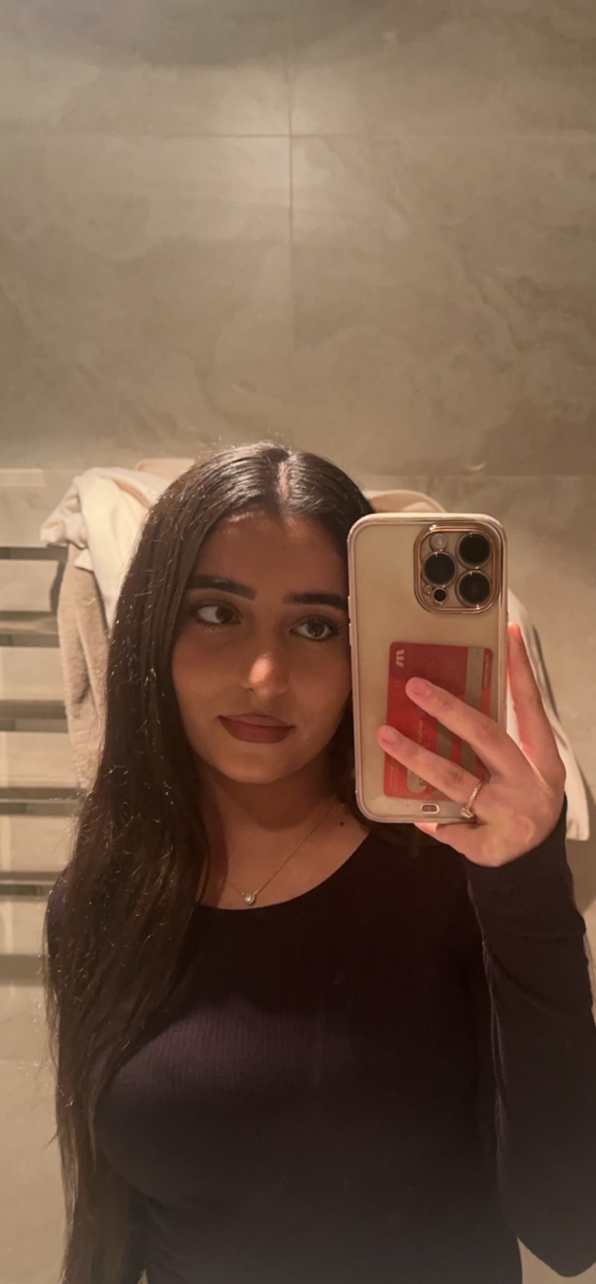 Alysha D.