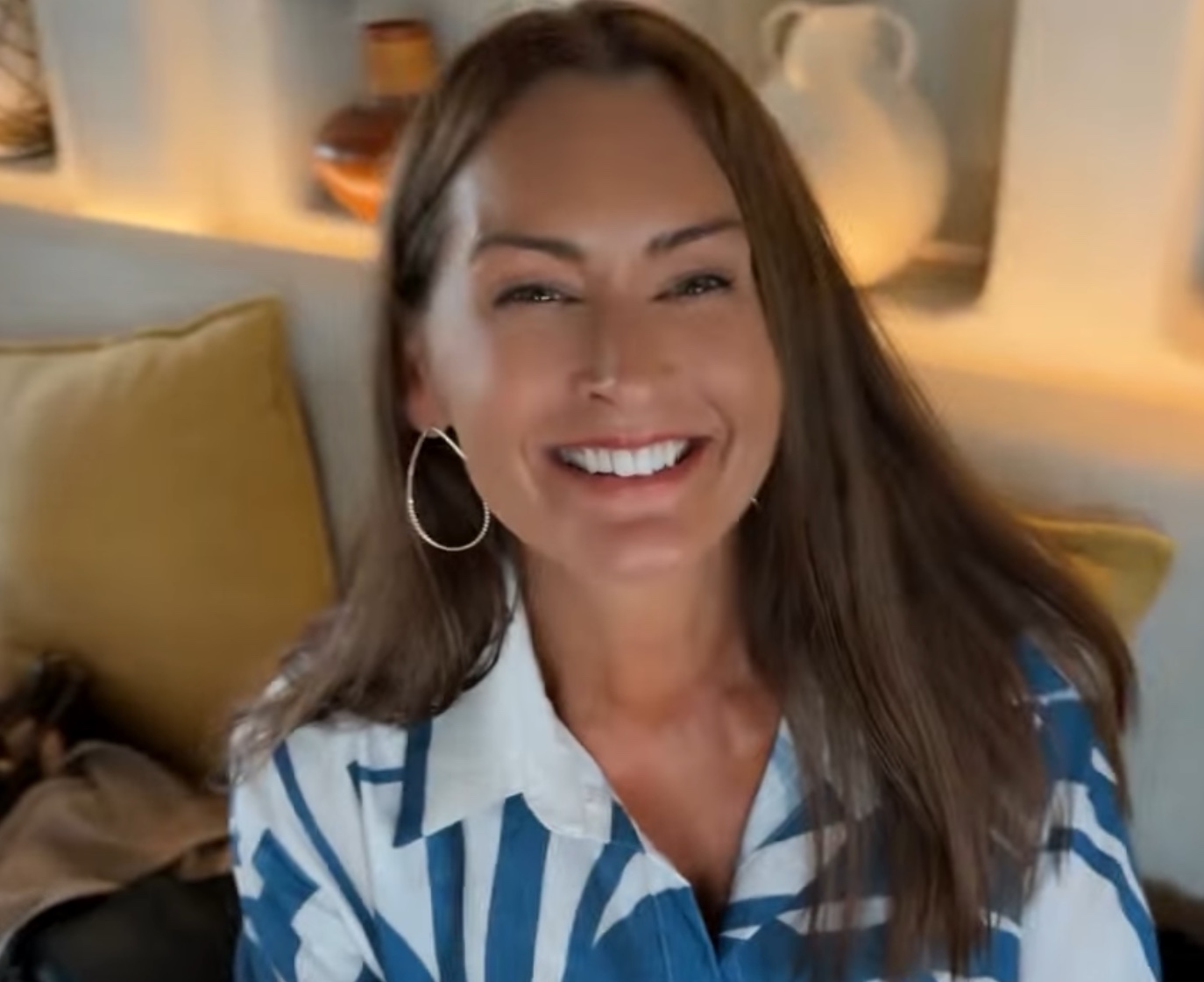 Lisa B.