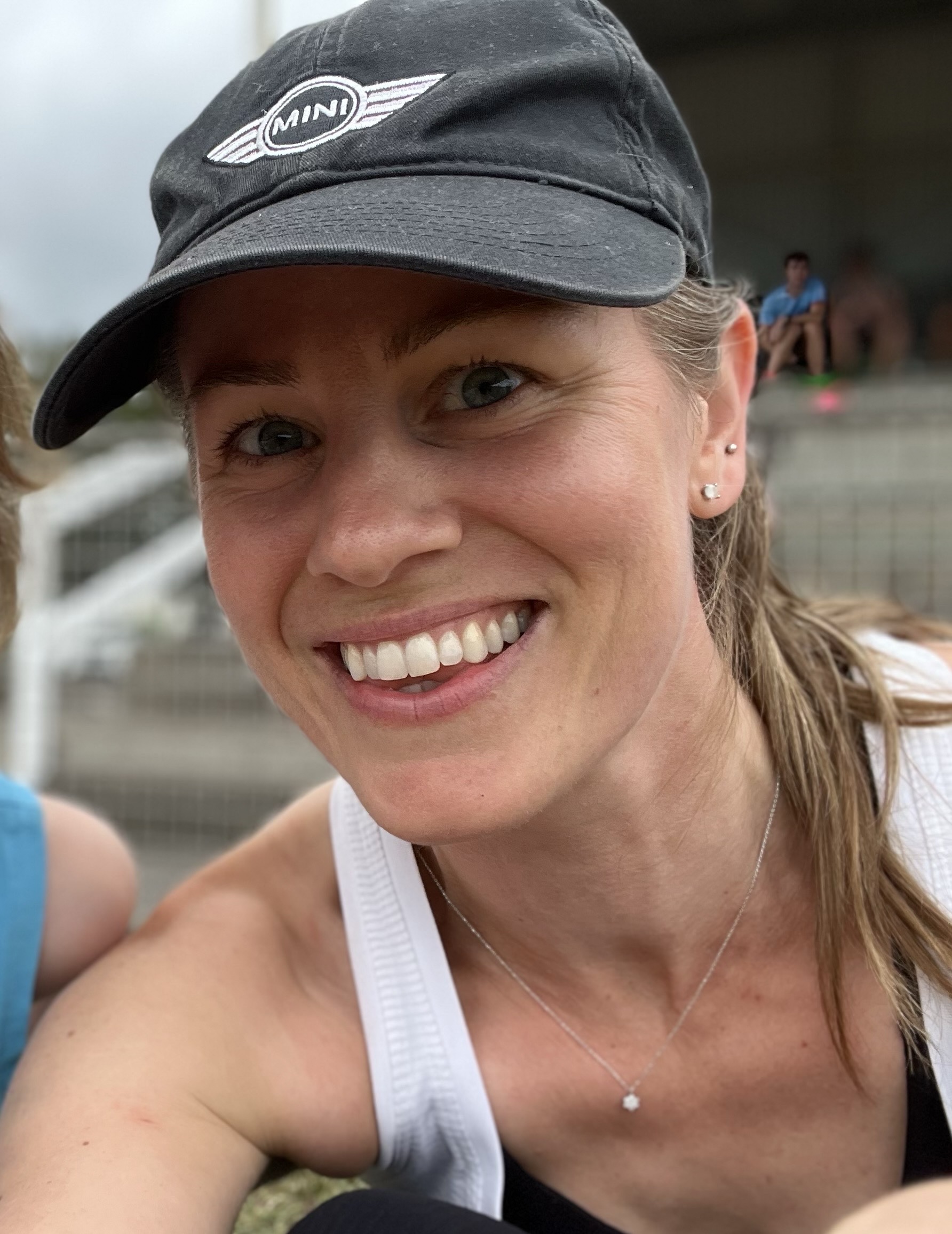 Kate M.