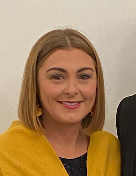 Ashleigh F.