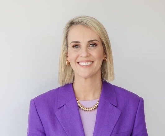 Suzie P.