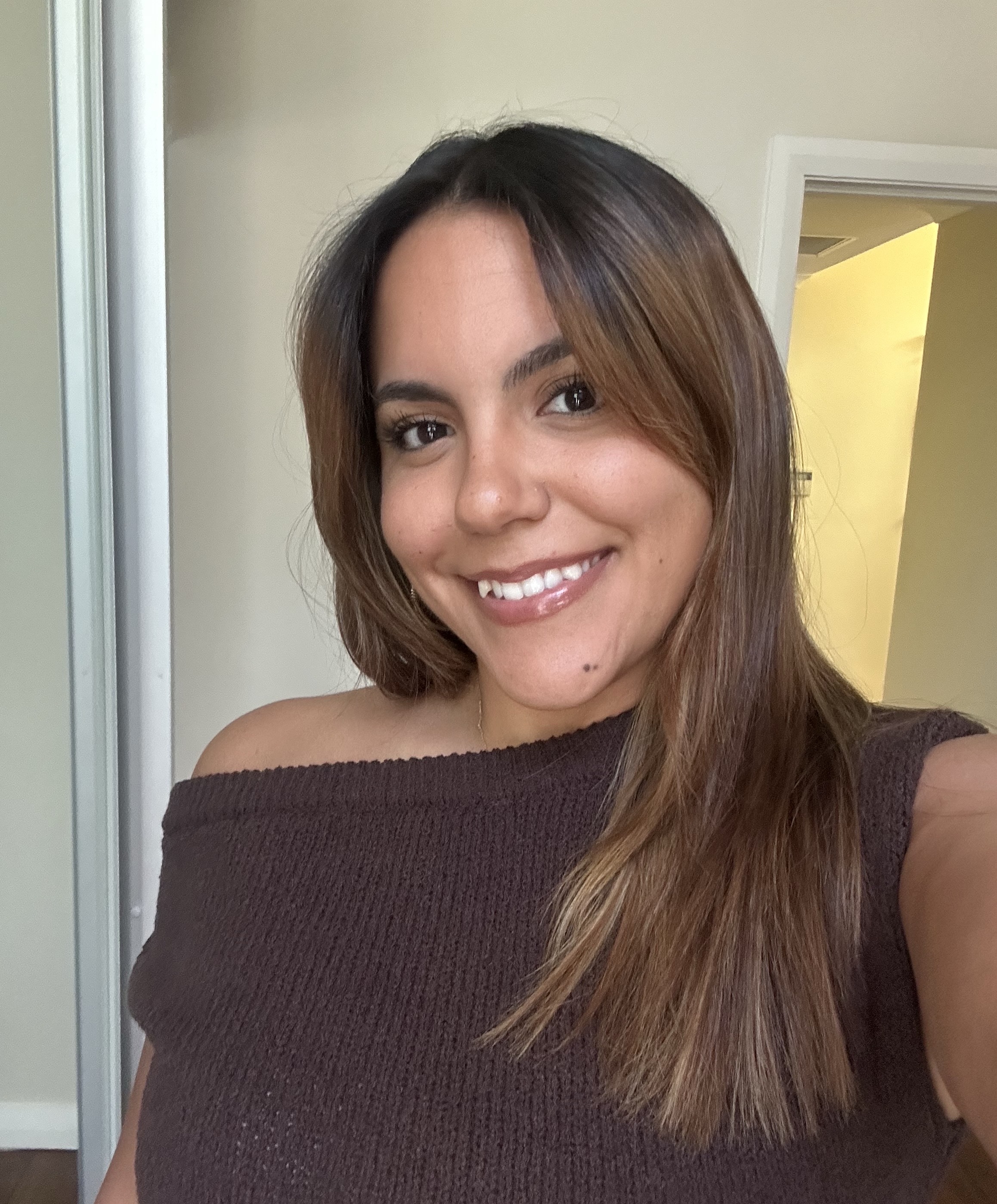 Rebecca F.