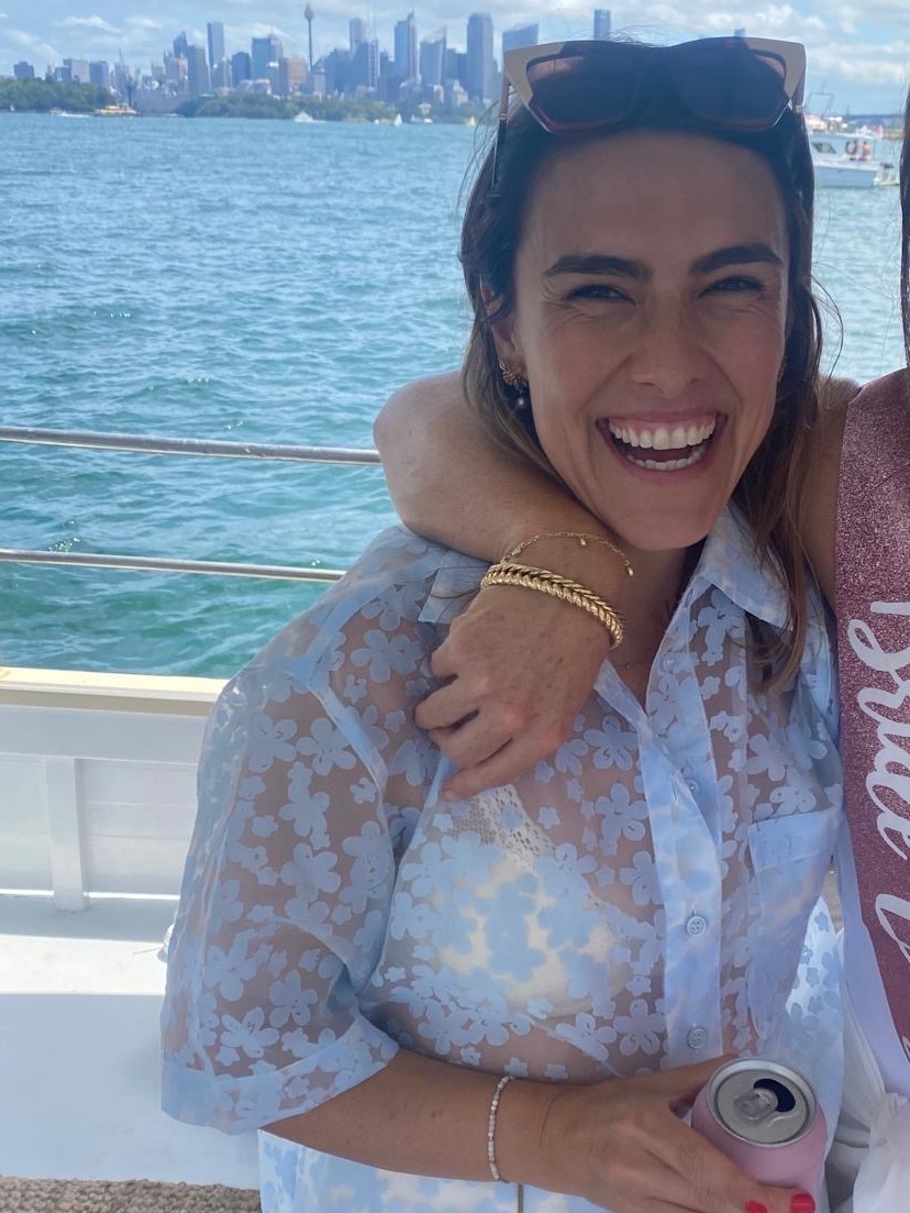 Julia