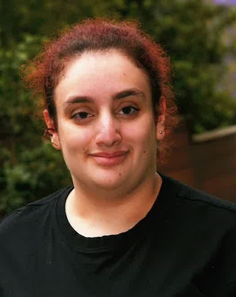 rebecca G.