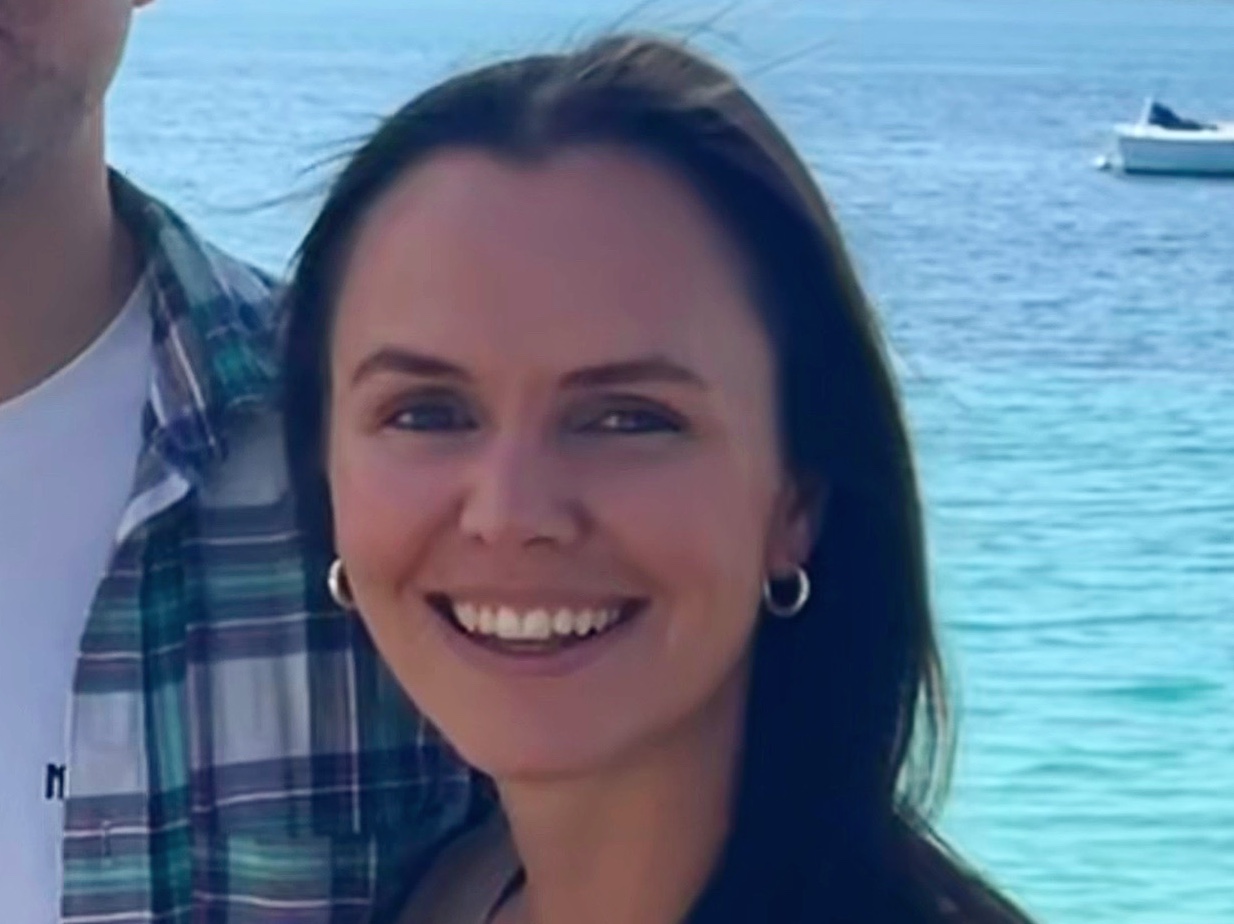 Vicki W.